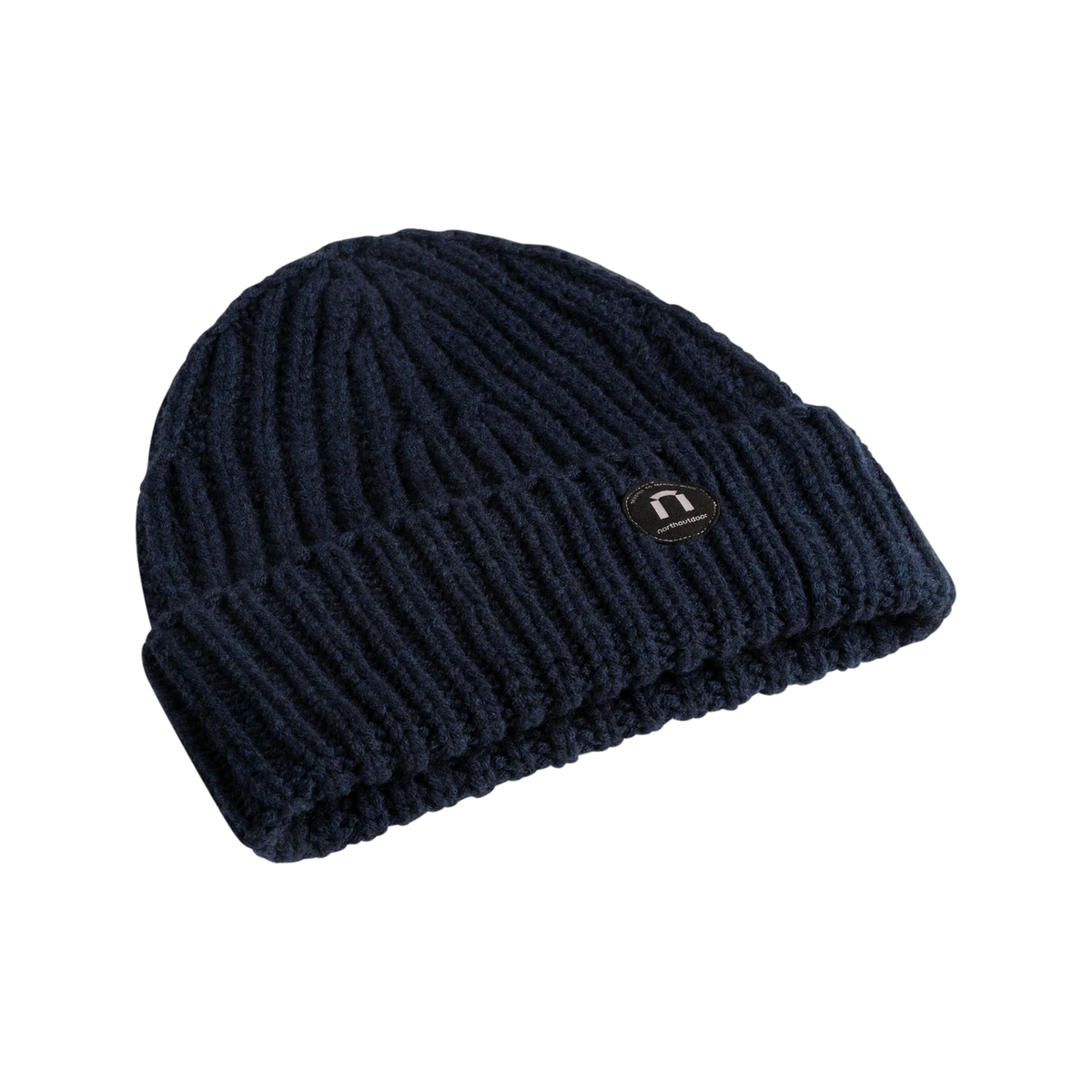 NORTH OUTDOOR KAISLA MERINO BEANIE - MERINOPIPO