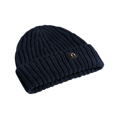 NORTH OUTDOOR KAISLA MERINO BEANIE - MERINOPIPO
