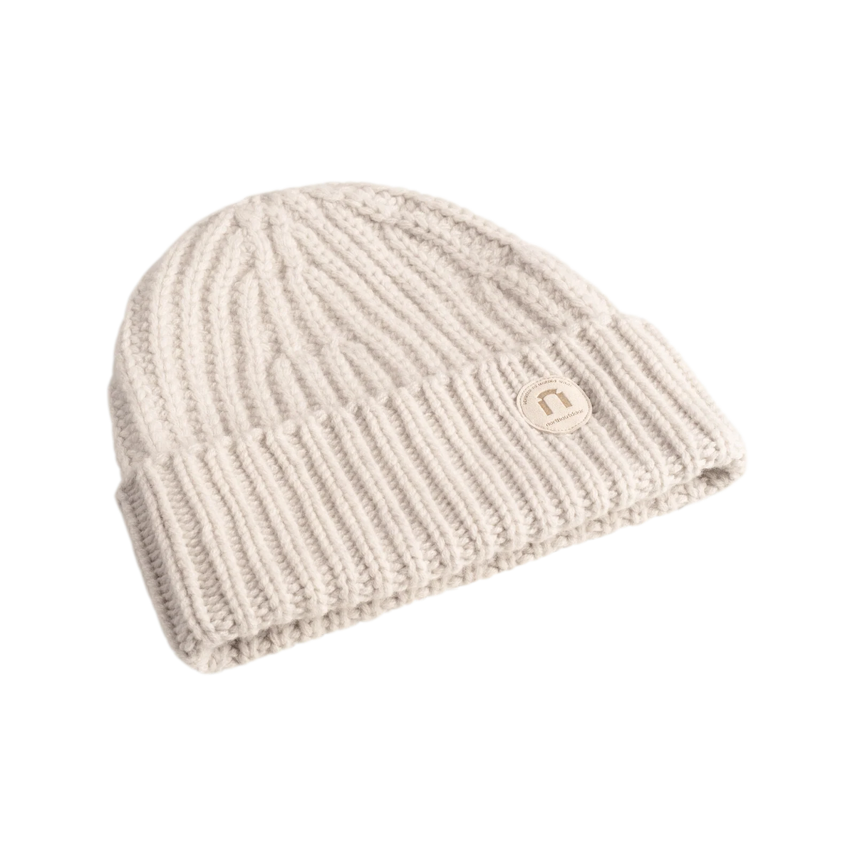 NORTH OUTDOOR KAISLA MERINO BEANIE - MERINOPIPO