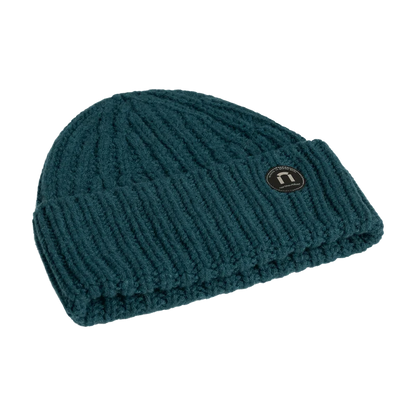 NORTH OUTDOOR KAISLA MERINO BEANIE - MERINOPIPO