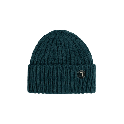 NORTH OUTDOOR KAISLA MERINO BEANIE - MERINOPIPO