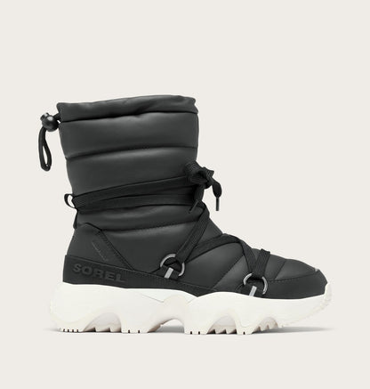 SOREL KINETIC™ IMPACT NXT MID BOOT WP - TALVIKENGÄT