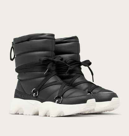 SOREL KINETIC™ IMPACT NXT MID BOOT WP - TALVIKENGÄT