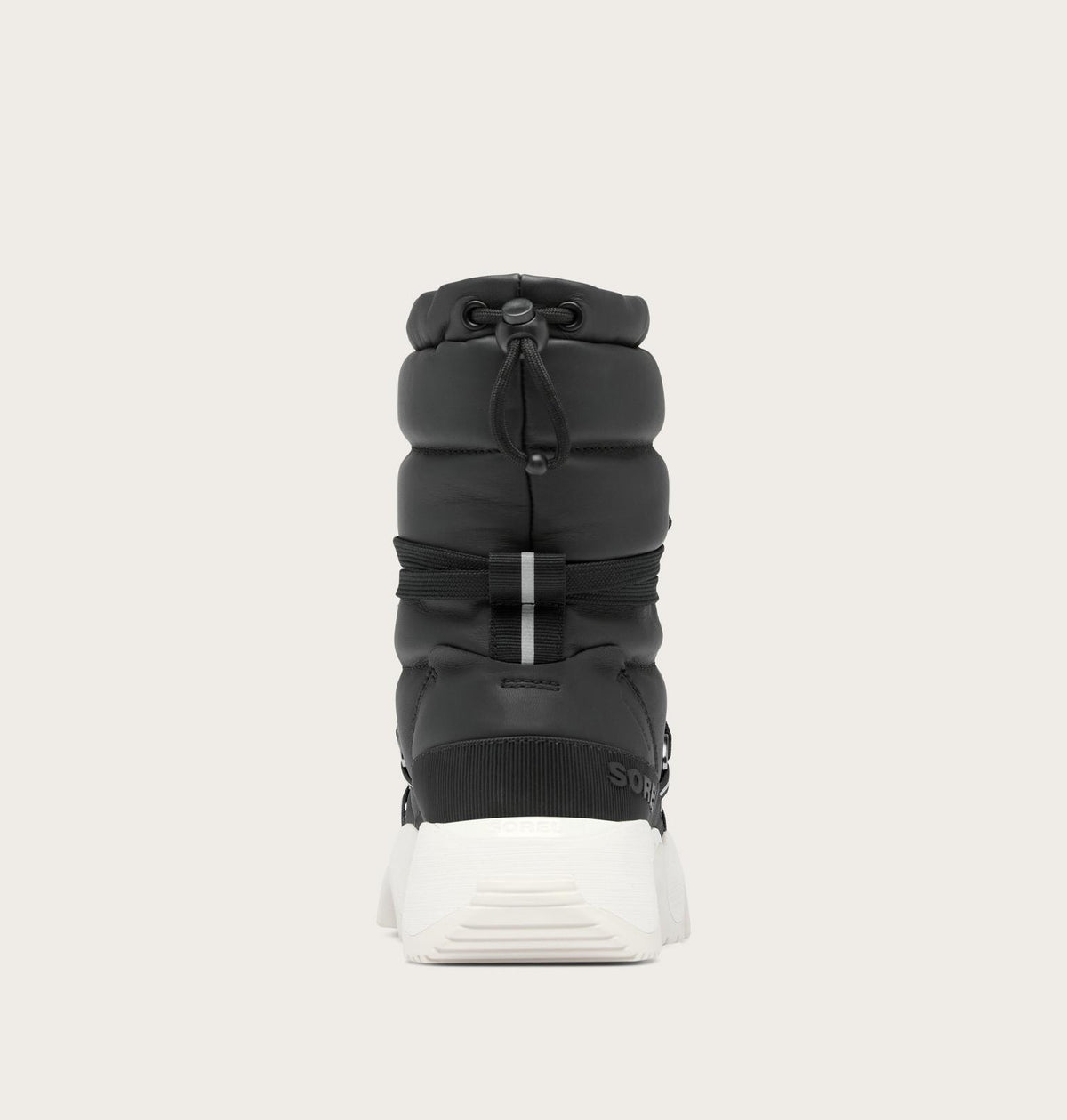 SOREL KINETIC™ IMPACT NXT MID BOOT WP - TALVIKENGÄT