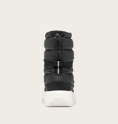 SOREL KINETIC™ IMPACT NXT MID BOOT WP - TALVIKENGÄT