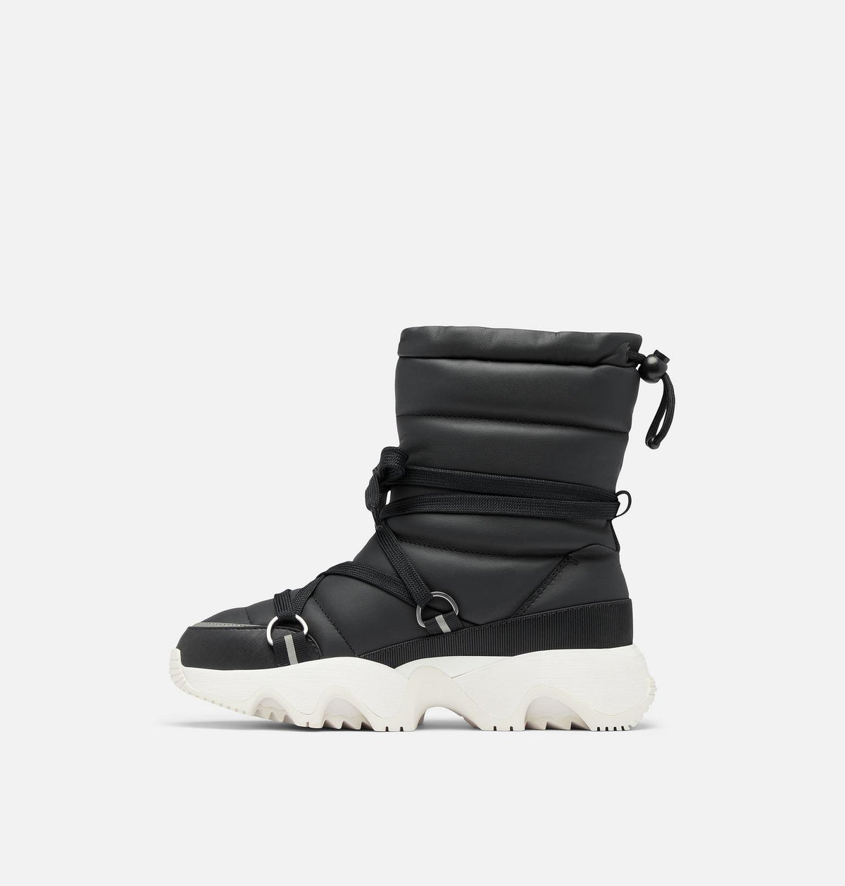 SOREL KINETIC™ IMPACT NXT MID BOOT WP - TALVIKENGÄT