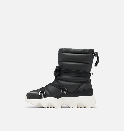 SOREL KINETIC™ IMPACT NXT MID BOOT WP - TALVIKENGÄT