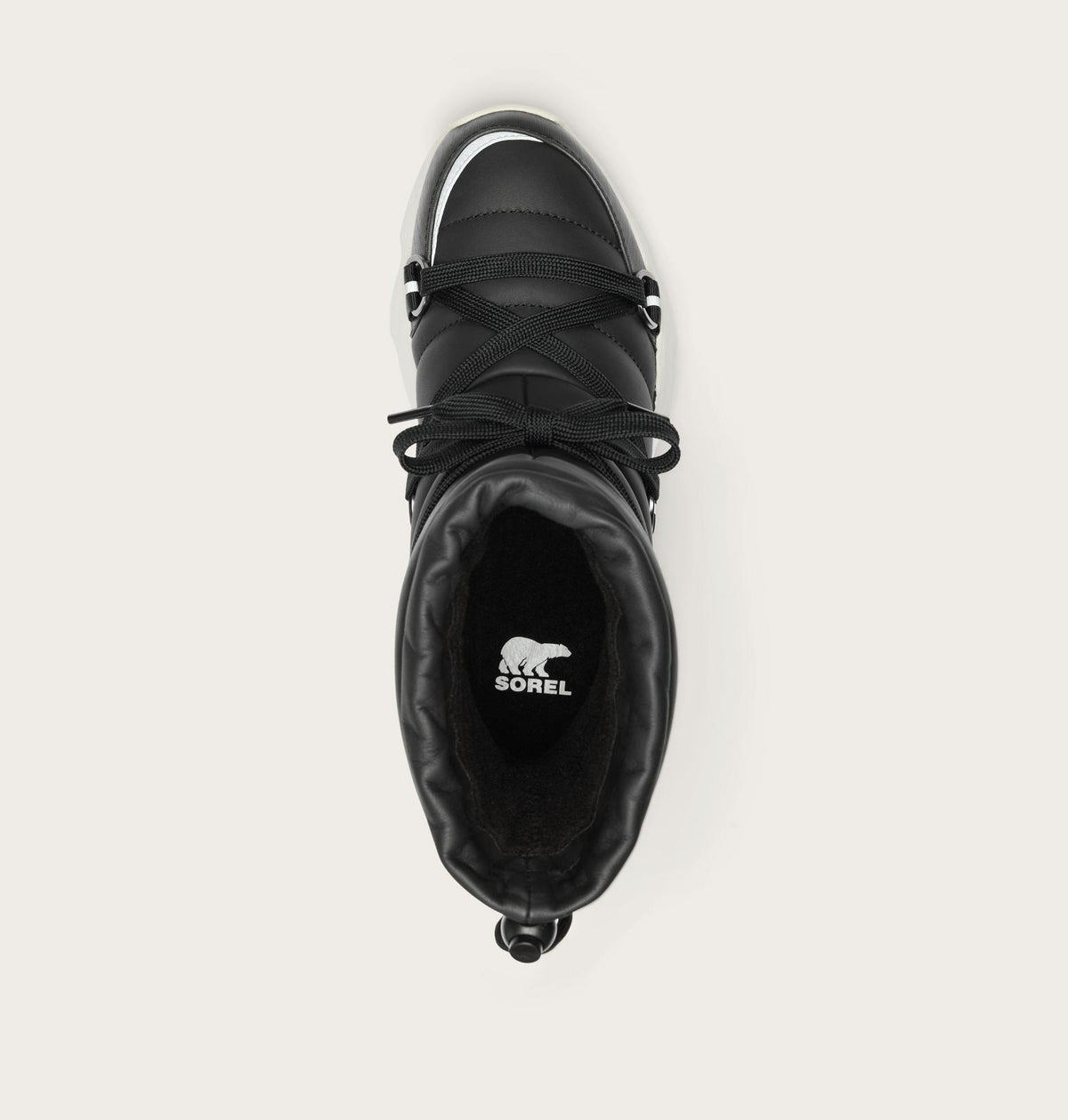 SOREL KINETIC™ IMPACT NXT MID BOOT WP - TALVIKENGÄT
