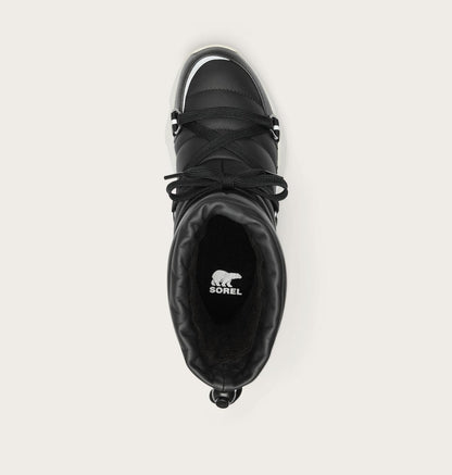 SOREL KINETIC™ IMPACT NXT MID BOOT WP - TALVIKENGÄT