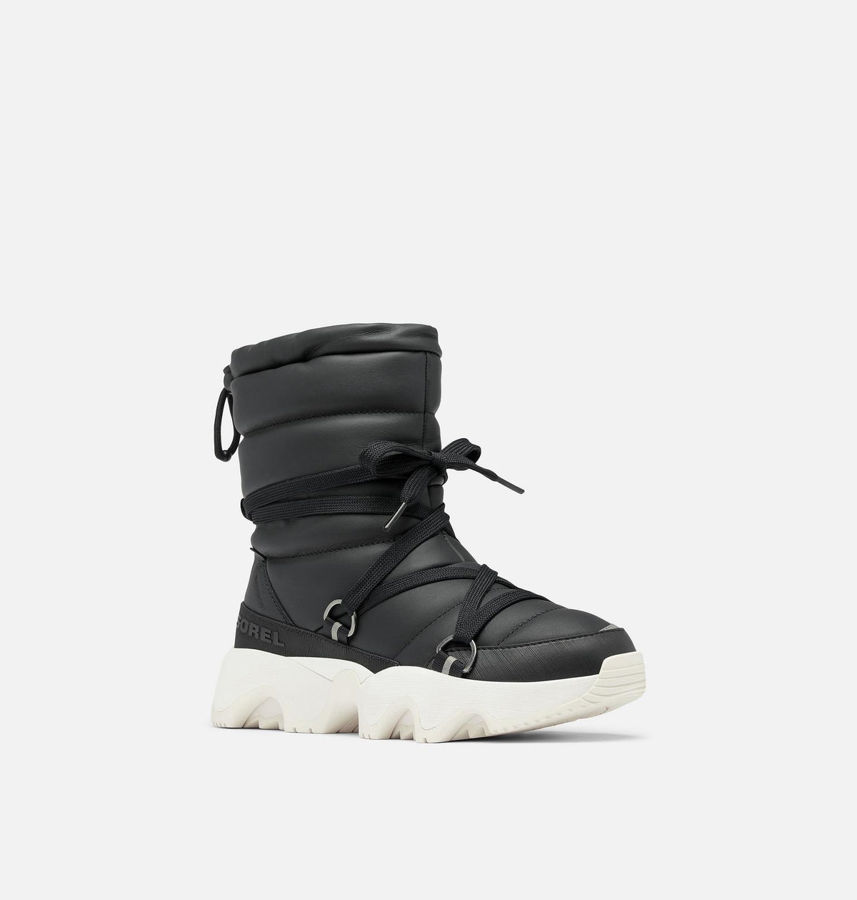 SOREL KINETIC™ IMPACT NXT MID BOOT WP - TALVIKENGÄT