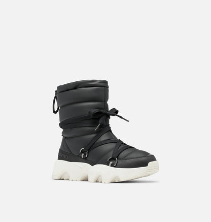 SOREL KINETIC™ IMPACT NXT MID BOOT WP - TALVIKENGÄT