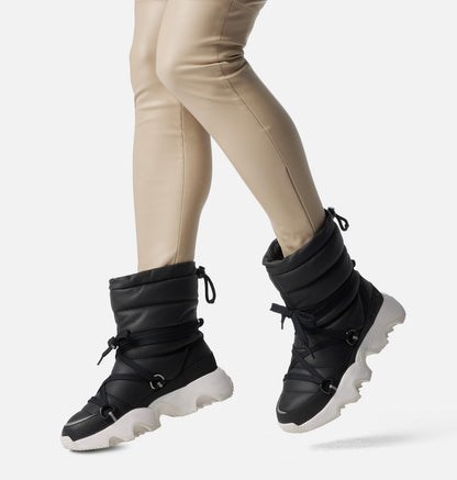 SOREL KINETIC™ IMPACT NXT MID BOOT WP - TALVIKENGÄT
