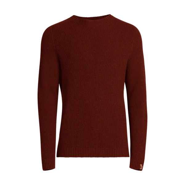NORTH OUTDOOR KAAKKURI MERINO SWEATER M - MERINONEULE