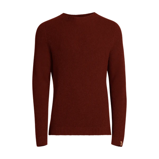 NORTH OUTDOOR KAAKKURI MERINO SWEATER M - MERINONEULE