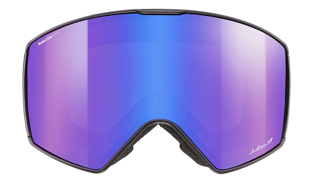 JULBO LAUNCHER GOGGLES - LASKETTELULASIT