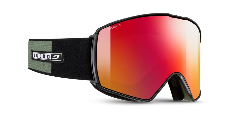 JULBO LAUNCHER  SPECTRON 3 - LASKETTELULASIT