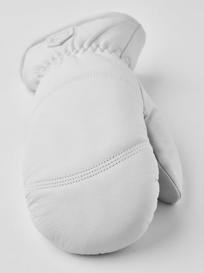 HESTRA LEATHER BOX MITT - NAHKARUKKASET