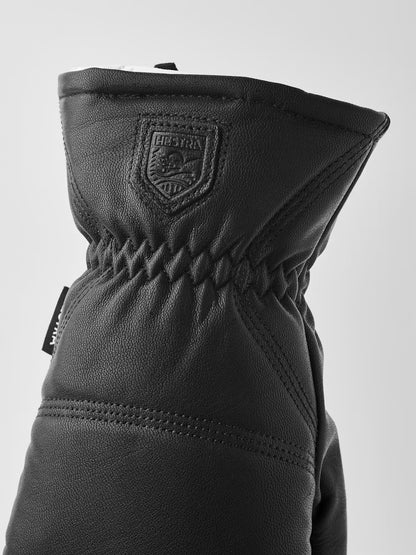 HESTRA LEATHER BOX MITT - NAHKARUKKASET