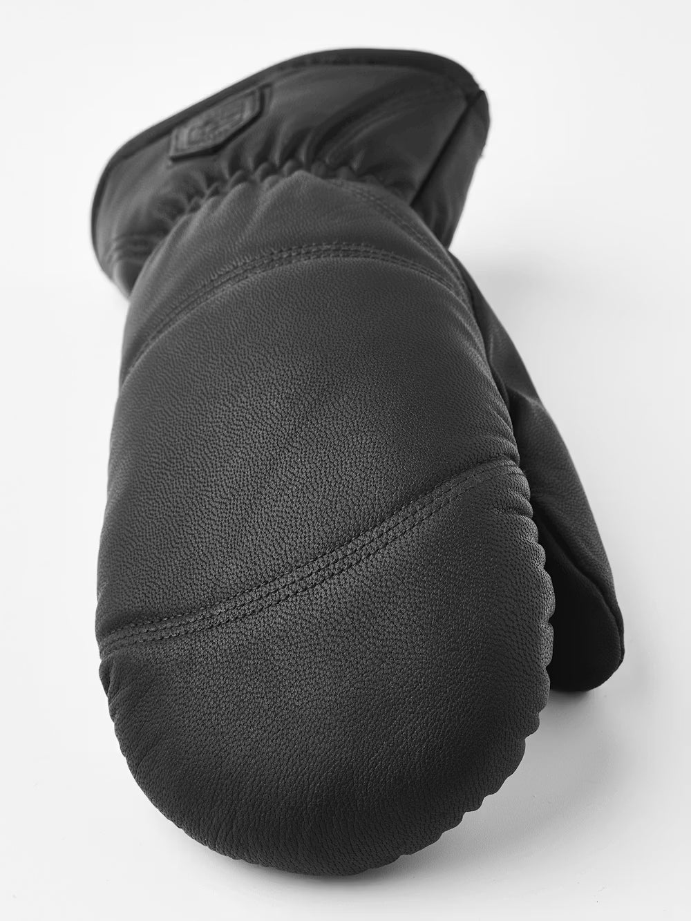 HESTRA LEATHER BOX MITT - NAHKARUKKASET