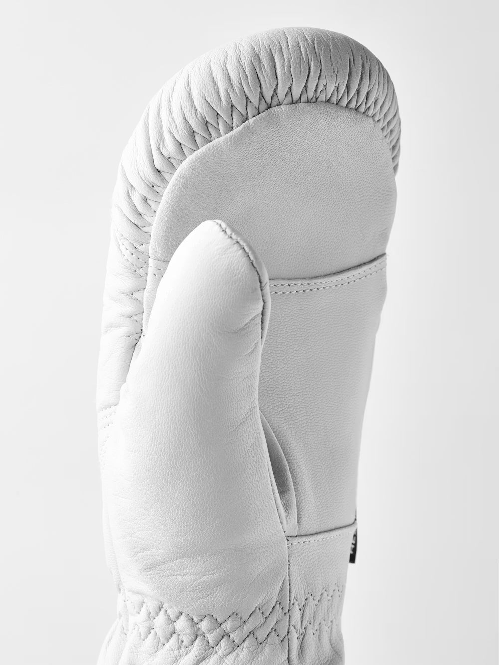 HESTRA LEATHER BOX MITT - NAHKARUKKASET