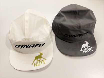 DYNAFIT x NUTS LIPPIS
