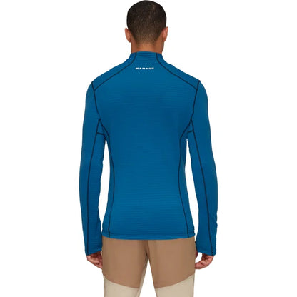 MAMMUT SHUKSAN LIGHT ML JACKET MEN - VÄLITAKKI