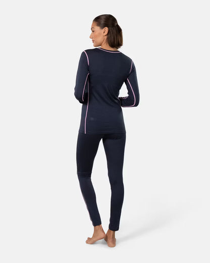 KARI TRAA MINA BASE LAYER PANT - MERINOSEKOITEHOUSUT