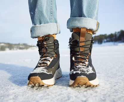 ICEBUG MOEN NT - PITOPOHJAKENGÄT