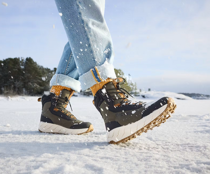 ICEBUG MOEN NT - PITOPOHJAKENGÄT