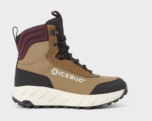 ICEBUG MOEN NT W - PITOPOHJAKENGÄT