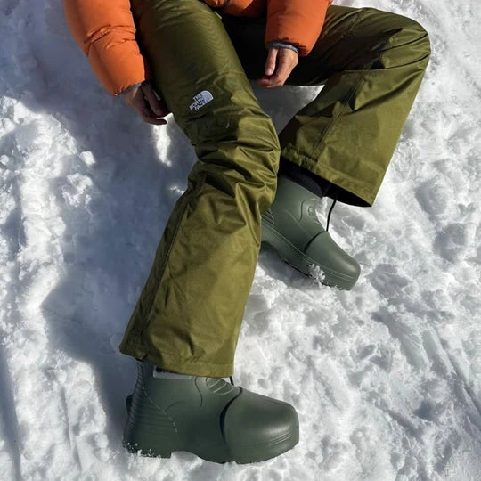 FUBUKI NISEKO 3.0 LOW - TALVIKENGÄT