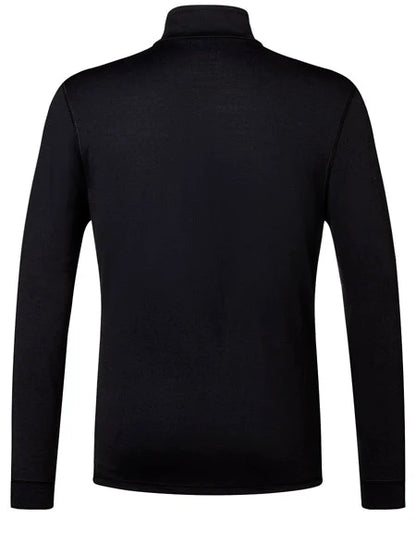 NORTH OUTDOOR ARCTIC 260 MIDLAYER ZIP M - MERINOPAITA