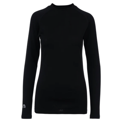 NORTH OUTDOOR SENSITIVE 225 W SHIRT - MERINOALUSPAITA