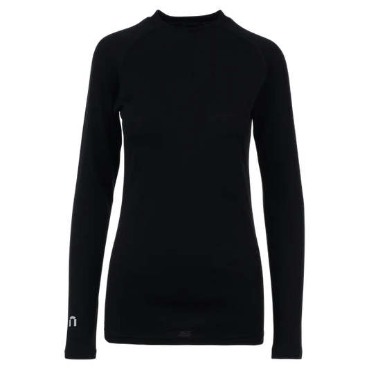 NORTH OUTDOOR SENSITIVE 225 W SHIRT - MERINOALUSPAITA