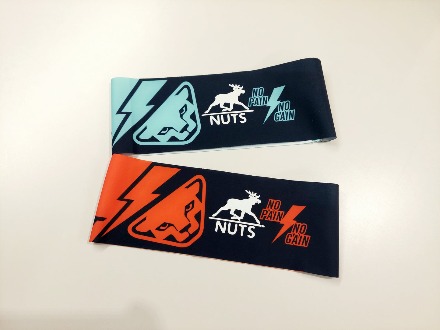 DYNAFIT x NUTS PANTA