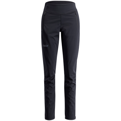 SWIX INFINITY SOFTSHELL PANTS W - HIIHTOHOUSUT