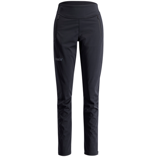 SWIX INFINITY SOFTSHELL PANTS W - HIIHTOHOUSUT