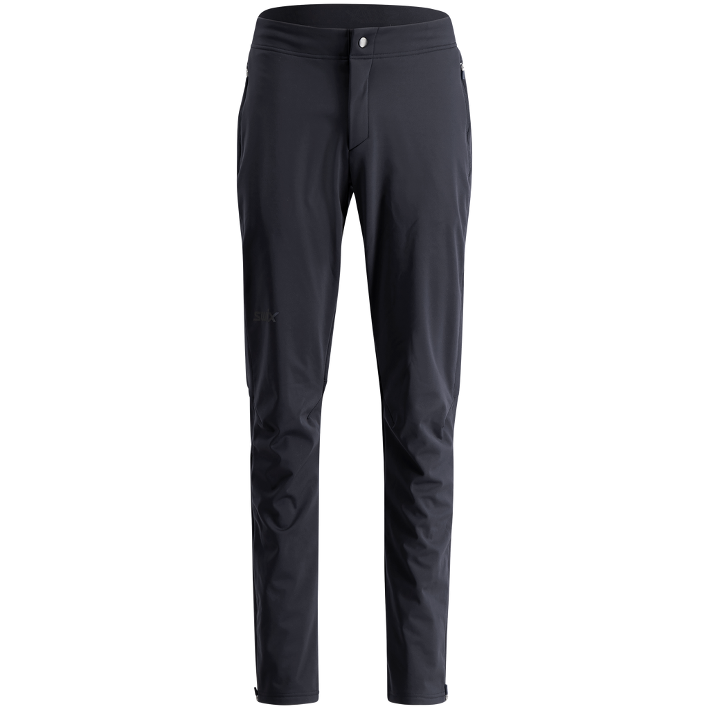 SWIX INFINITY SOFTSHELL PANTS M - HIIHTOHOUSUT