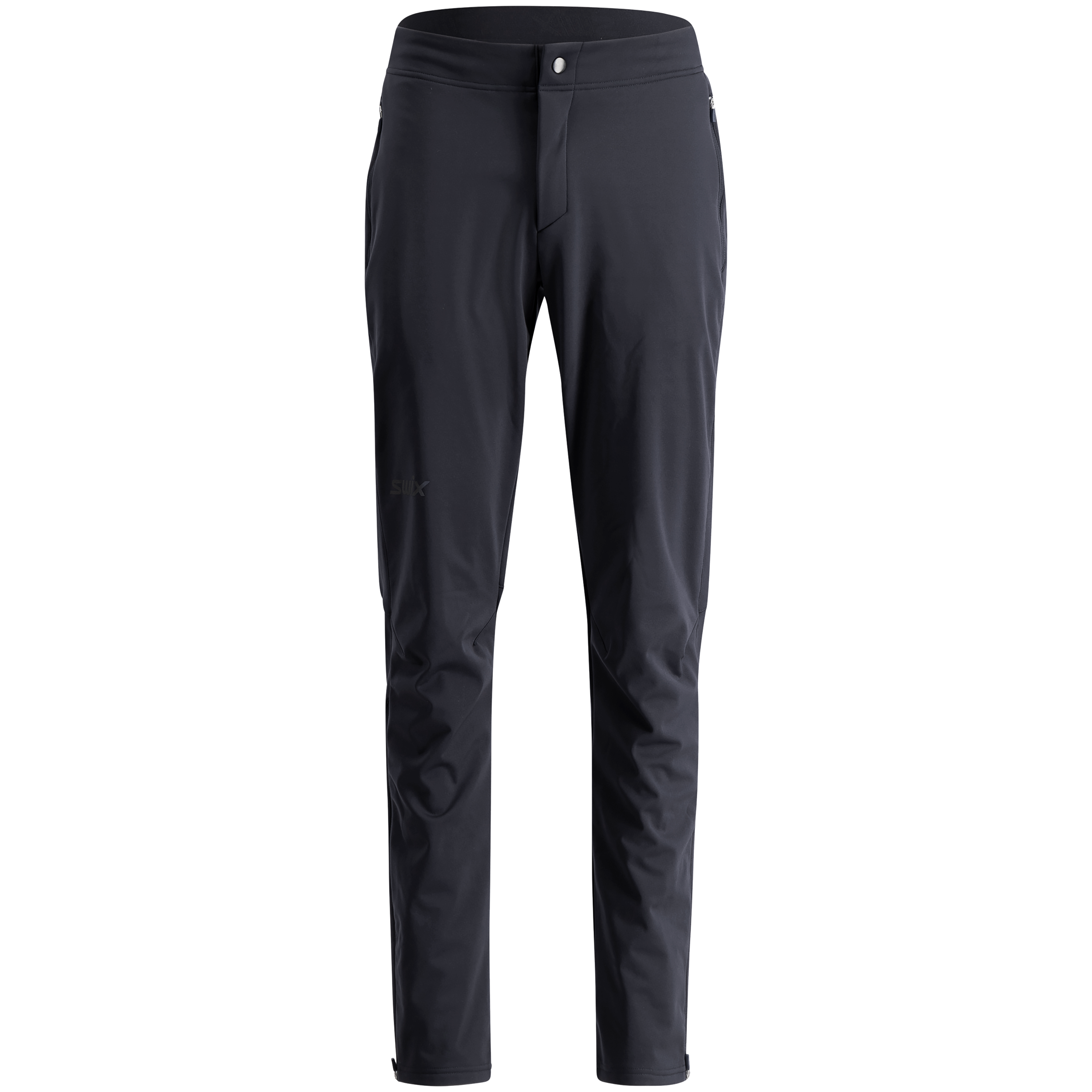 SWIX INFINITY SOFTSHELL PANTS M - HIIHTOHOUSUT