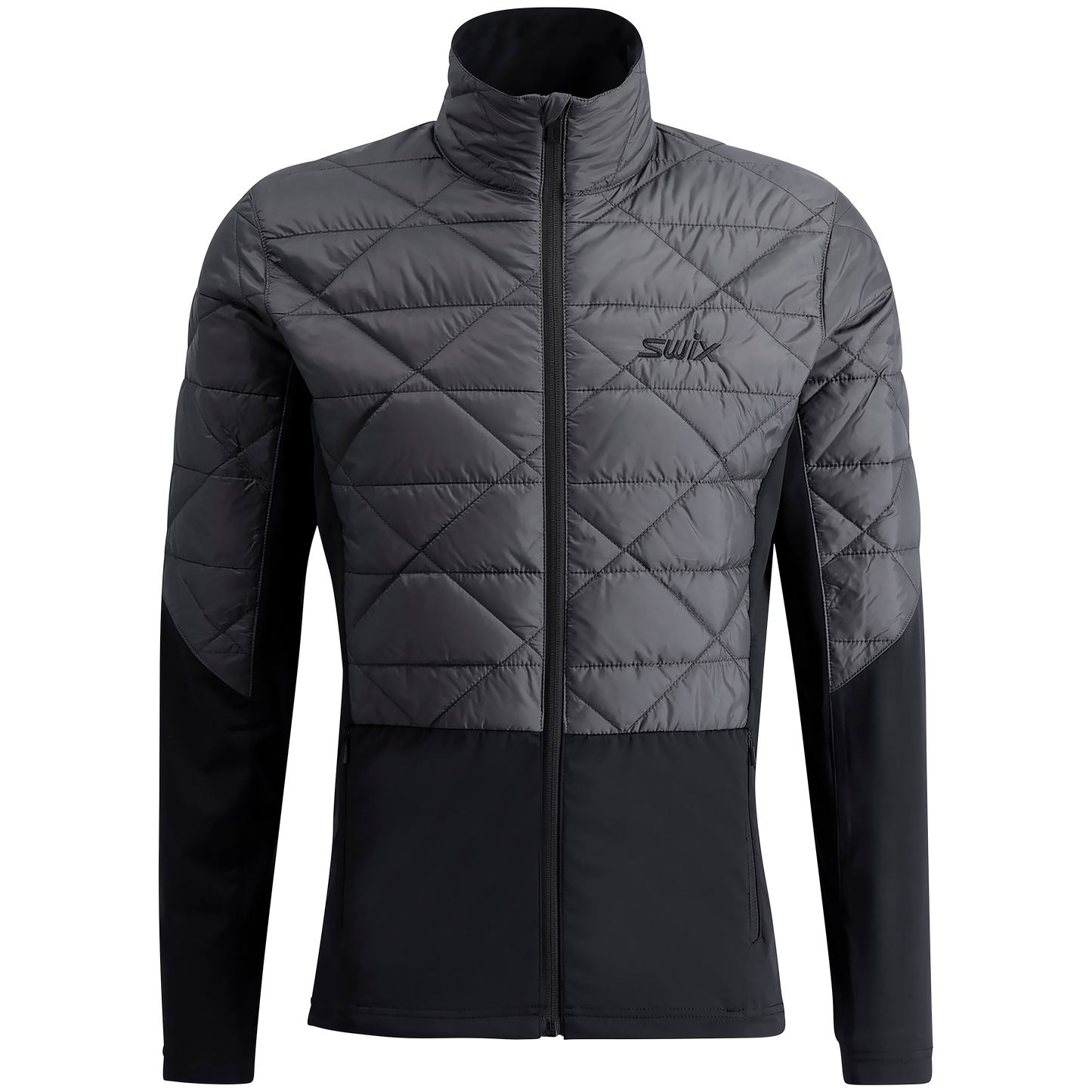 SWIX INFINITY HYBRID INSULATED JKT M - HIIHTOTAKKI