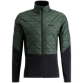 SWIX INFINITY HYBRID INSULATED JKT M - HIIHTOTAKKI