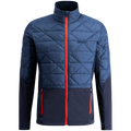 SWIX INFINITY HYBRID INSULATED JKT M - HIIHTOTAKKI