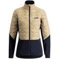 SWIX INFINITY HYBRID INSULATED JKT W - TAKKI