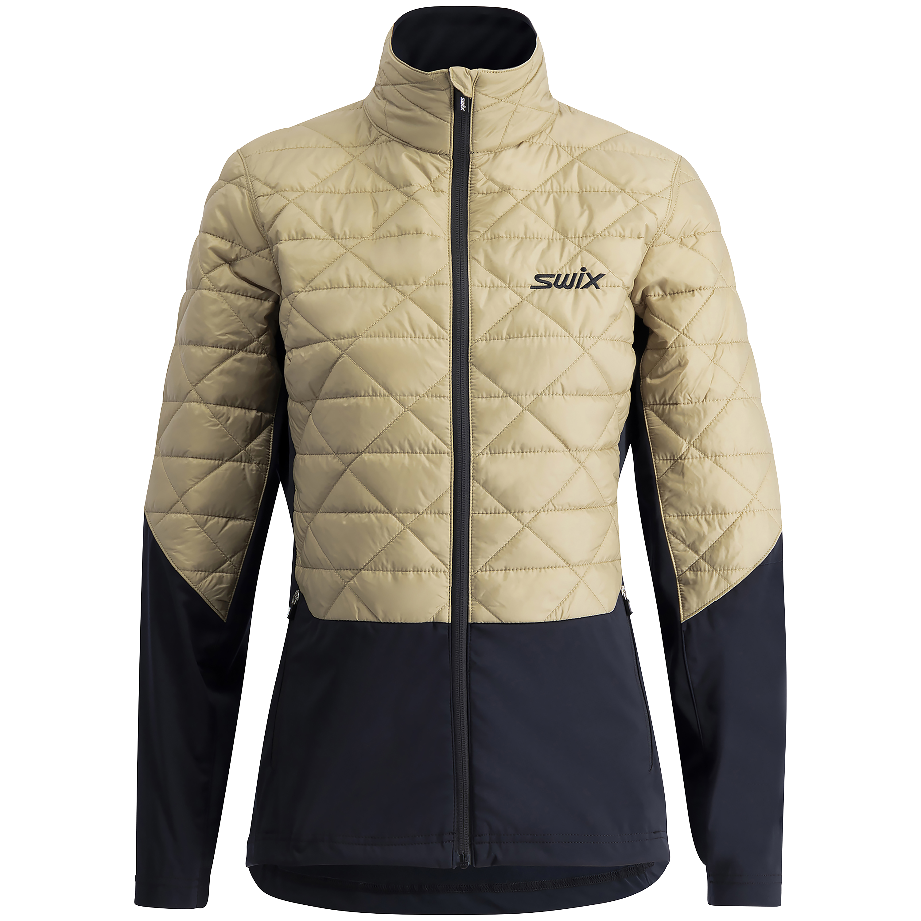 SWIX INFINITY HYBRID INSULATED JKT W - TAKKI