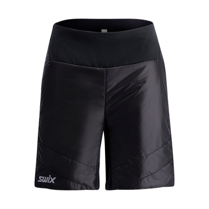 SWIX INSULATED SHORTS W - TOPPASHORTSIT