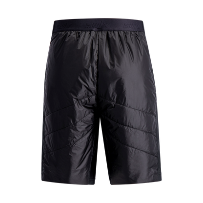 SWIX INSULATED SHORTS M - TOPPASHORTSIT