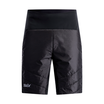 SWIX INSULATED SHORTS M - TOPPASHORTSIT