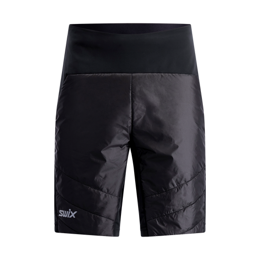 SWIX INSULATED SHORTS M - TOPPASHORTSIT