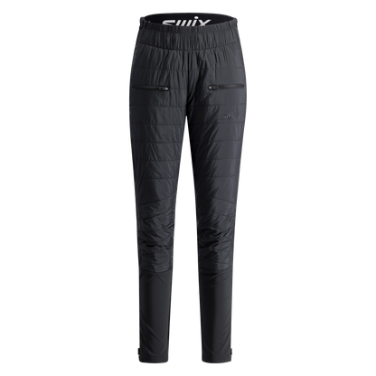 SWIX HORIZON PANTS W - HIIHTOHOUSUT
