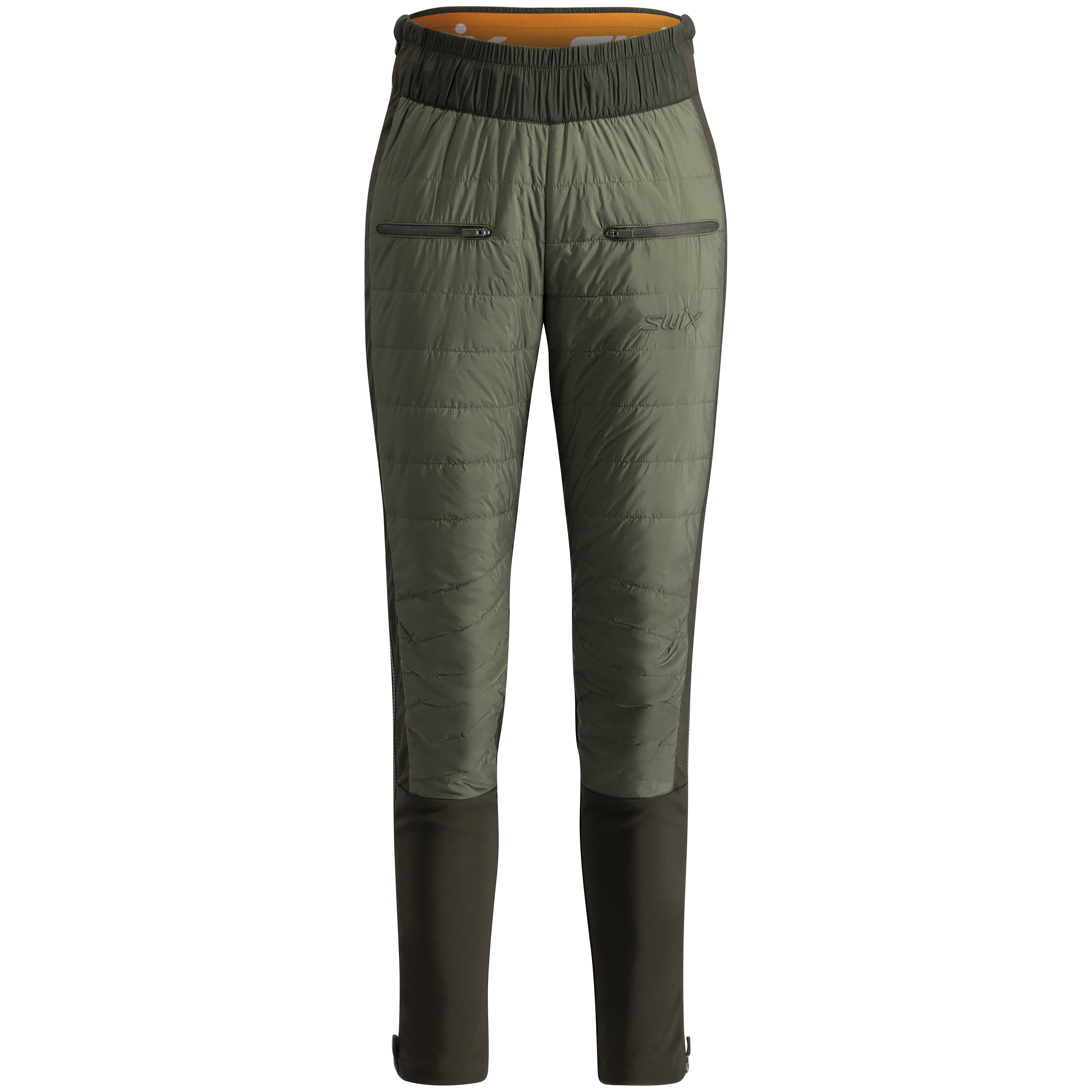 SWIX HORIZON PANTS W - HIIHTOHOUSUT